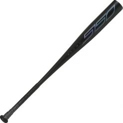 Baseball Rawlings 2021 5150 (-3) BBCOR Bat - Black Electric Blue