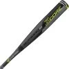 Easton 2017 Z-CORE Hybrid (-3) BBCOR Bat - Black Lime Baseball