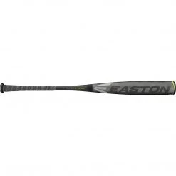 Easton 2017 Z-CORE Hybrid (-3) BBCOR Bat - Black Lime Baseball