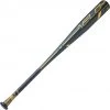 Rawlings 2021 Velo ACP BBCOR (-3) Bat - Navy Gold 2 Rawlings 2021 Velo ACP BBCOR (-3) Bat - Navy Gold