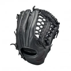 Easton Blackstone 11.75" Infield Glove BL1175 GT-Trap - Black Softball