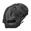 Easton Blackstone 33.50" Catcher's Mitt BL3350 - Black