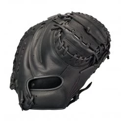 Easton Blackstone 33.50" Catcher's Mitt BL3350 - Black