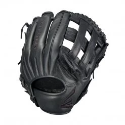 Easton Blackstone 11.75" Infield Glove BL1175 H Web - Black