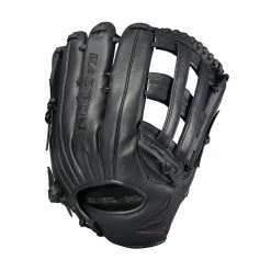 Softball Easton Blackstone 12.75" Outfield Glove BL1275 - Black