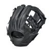 Easton Blackstone 11.50" Infield Glove BL1150 - Black