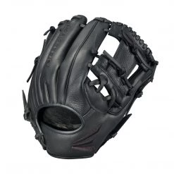 Easton Blackstone 11.50" Infield Glove BL1150 - Black