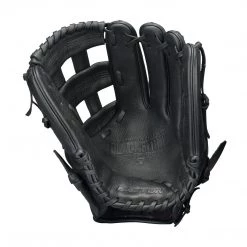 Easton Blackstone 11.75" Infield Glove BL1175 H Web - Black