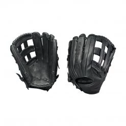 Softball Easton Blackstone 12.75" Outfield Glove BL1275 - Black 7 Softball Easton Blackstone 12.75