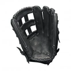 Softball Easton Blackstone 12.75" Outfield Glove BL1275 - Black