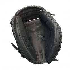 Easton Blackstone 33.50" Catcher's Mitt BL3350 - Black