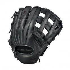 Easton Blackstone 13.00" Softball Utility Glove - Black