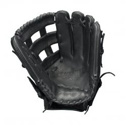 Easton Blackstone 13.00" Softball Utility Glove - Black