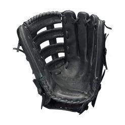 Easton Blackstone 14.00" Softball Utility Glove - Black