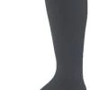 Pro Feet 287-289 Performance Multi-Sport Tube Socks - Graphite