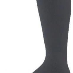 Pro Feet 287-289 Performance Multi-Sport Tube Socks - Graphite