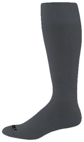 Pro Feet 287-289 Performance Multi-Sport Tube Socks - Graphite 3 Pro Feet 287-289 Performance Multi-Sport Tube Socks - Graphite