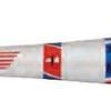 Mizuno B19 Hot Metal (-10) Sr League Bat 340491 - Navy Red Baseball 2 Mizuno B19 Hot Metal (-10) Sr League Bat 340491 - Navy Red Baseball