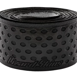 Lizard Skins Durasoft 0.5mm Bat Grip - Black