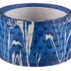 Lizard Skins Durasoft 1.1mm Bat Grip - Blue Camo
