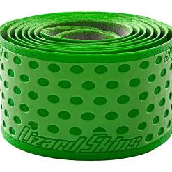 Lizard Skins Durasoft 0.5mm Bat Grip - Green