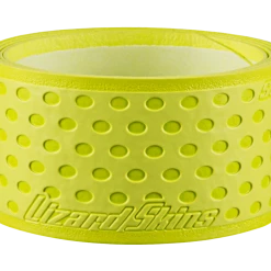 Lizard Skins Durasoft 0.5mm Bat Grip - Neon