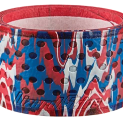 Lizard Skins Durasoft 1.1mm Bat Grip - Patriot Camo