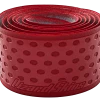 Lizard Skins Durasoft 0.5mm Bat Grip - Red