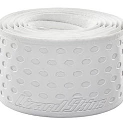 Lizard Skins Durasoft 1.1mm Bat Grip - White