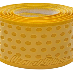 Lizard Skins Durasoft 1.1mm Bat Grip - Yellow