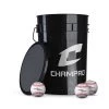 Champro Equipment Baseball Champro CBB200DB Official LeagueFull Grain Leather Cover (Cosmetic Blem)