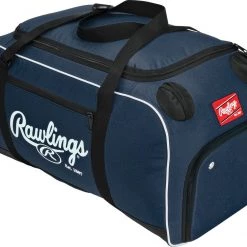 Rawlings Covert Duffle Bag - Navy