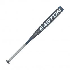 Easton Crystal (-13) Fastpitch Bat FP20CRY - Gray Blue Softball