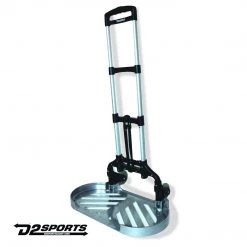 D2Sports Caddy Up With Gym Bag Baseball
