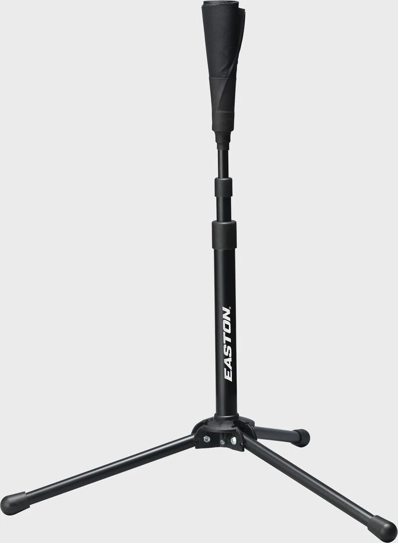 Easton Core Batting Tee - Black Baseball 3 Easton Core Batting Tee - Black Baseball