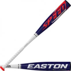 Baseball Easton 2022 Speed Comp (-13) USA Approved Bat 2 5/8" YBB22SPC13 - White Red