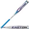 Softball Easton Sapphire (-12) Fastpitch Bat FP22SAP - Gray Blue