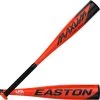 Easton 2022 Maxum (-11) USA Approved 2 5/8" Tee Ball Bat TB22MX11 - Black Orange