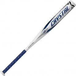 Softball Easton Crystal (-13) Fastpitch Bat FP22CRY - Gray White
