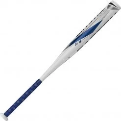Softball Easton Crystal (-13) Fastpitch Bat FP22CRY - Gray White