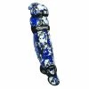 Diamond DCP-iX5 14.5" Baseball Leg Guards - Royal Camo