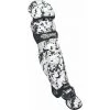 Diamond DCP-iX5 15.5" Baseball Leg Guards - Camo White