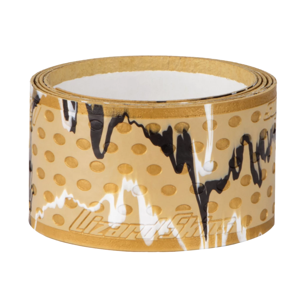 Lizard Skins Durasoft 1.1mm Bat Grip - Vegas Camo 3 Lizard Skins Durasoft 1.1mm Bat Grip - Vegas Camo