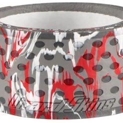 Lizard Skins Durasoft 1.1mm Bat Grip - Razor Camo