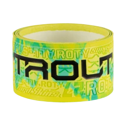 Lizard Skins Mike Trout Durasoft 1.1mm Bat Grip - Storm Camo