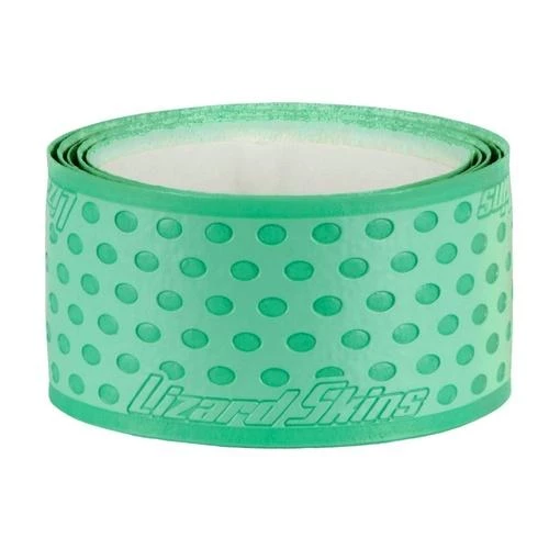 Lizard Skins Durasoft 1.8mm Bat Grip - Teal 3 Lizard Skins Durasoft 1.8mm Bat Grip - Teal