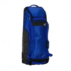 Easton Dugout Wheeled Equipment Bag - Royal