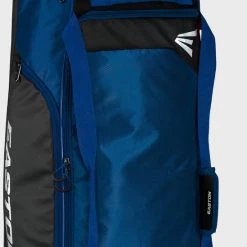 Easton Dugout Wheeled Equipment Bag - Navy