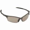 Easton Youth Ultra-Lite Z-Bladz Sunglasses Gray