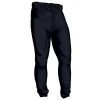Easton Deluxe Youth Baseball Softball Pants - Black